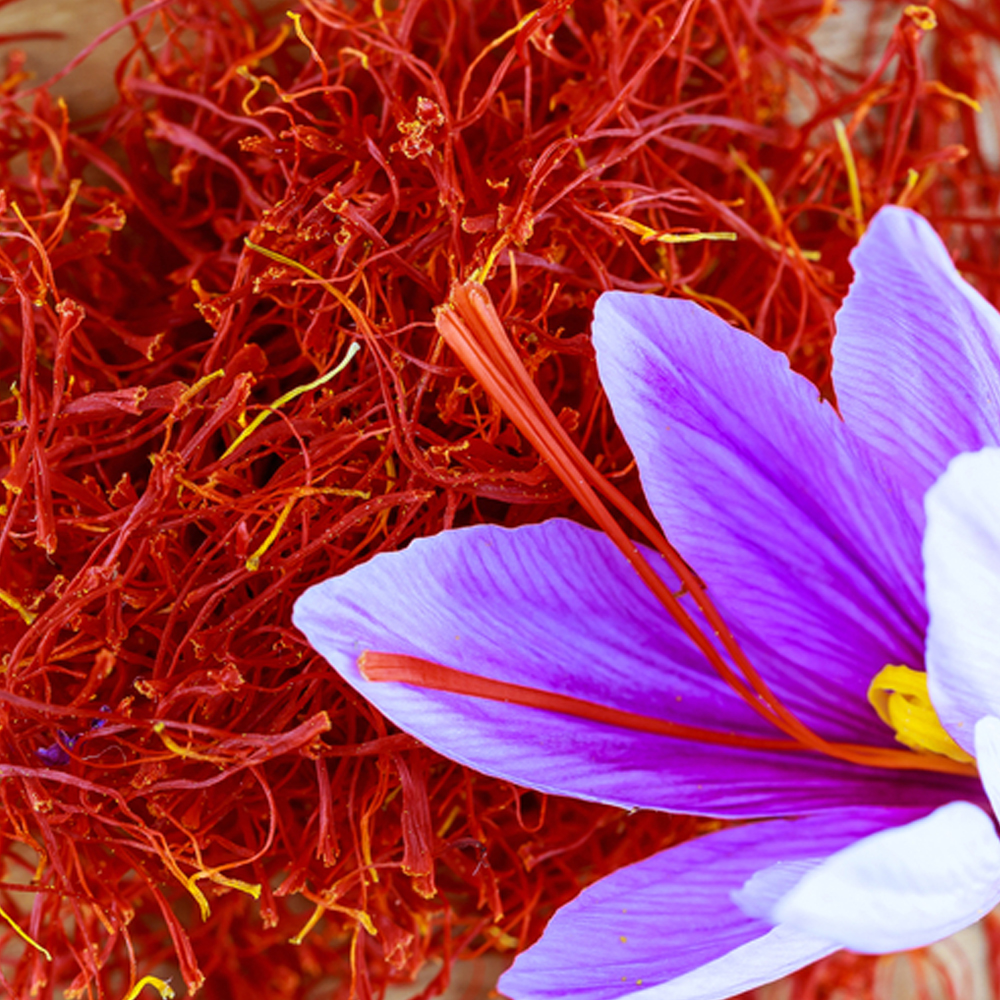 Saffron